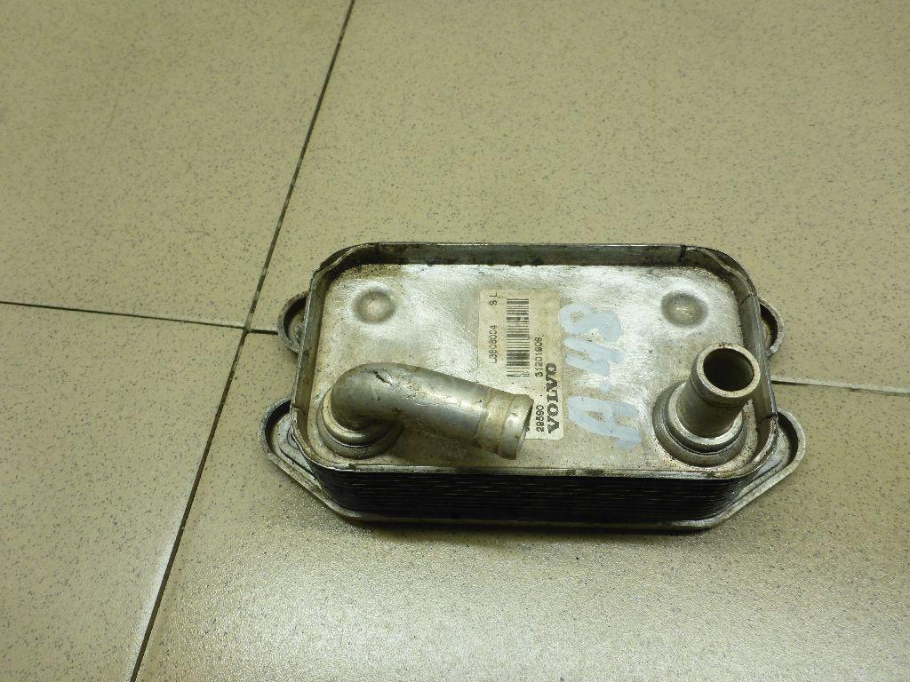 Радиатор (маслоохладитель) АКПП 1502364 Ford
