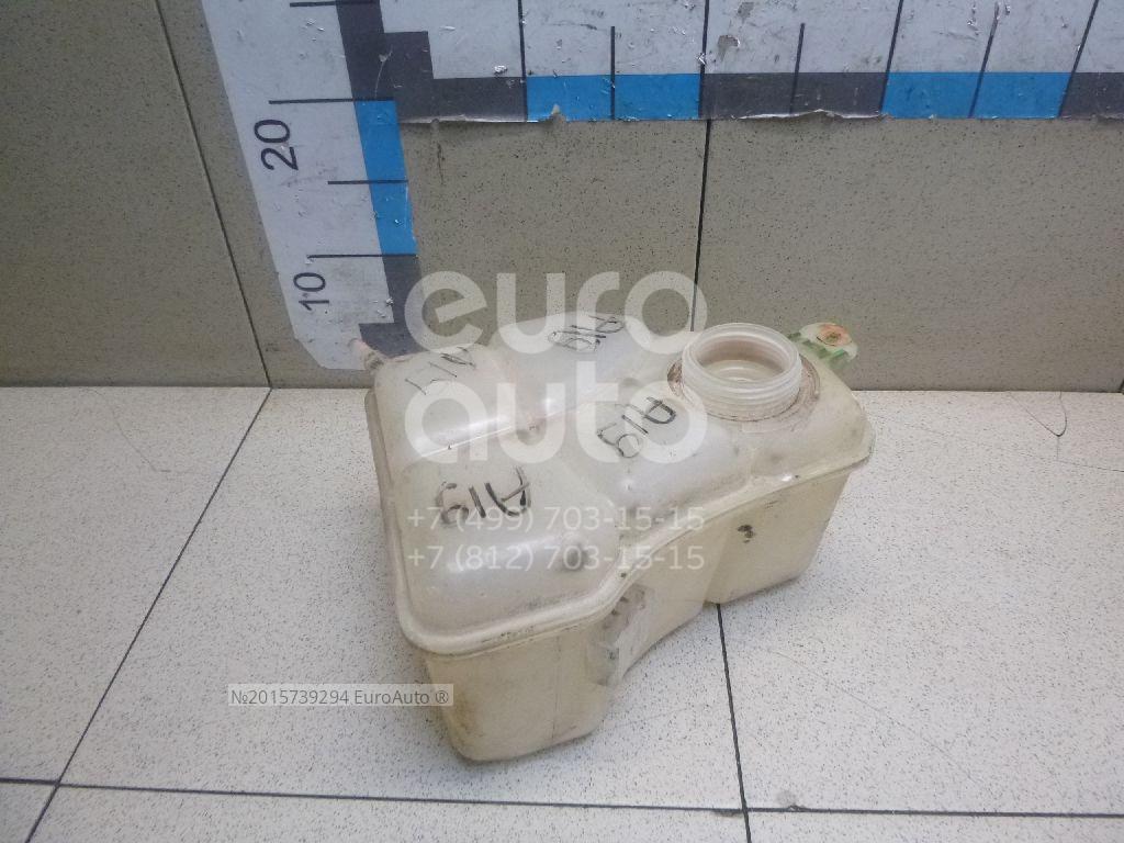 Бачок расширительный Ford Fiesta 02-08 / Fusion 02-12