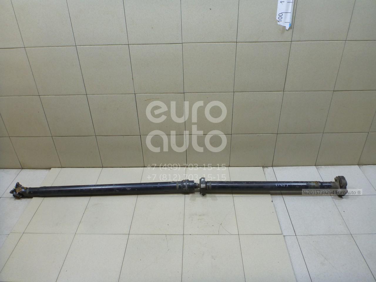Вал карданный Kia Bongo 04-19