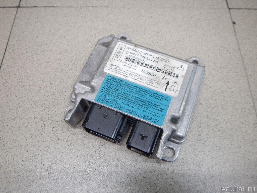 Блок управления AIR BAG