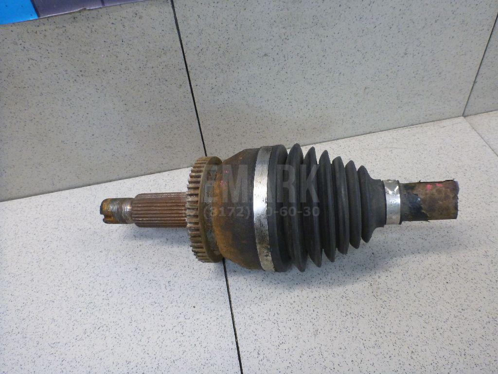 ШРУС наружный передний 49580C5100 Hyundai-Kia