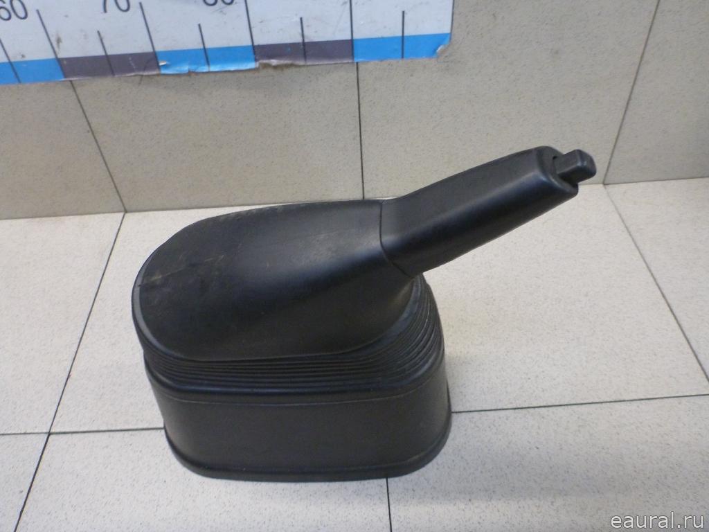 Рычаг стояночного тормоза