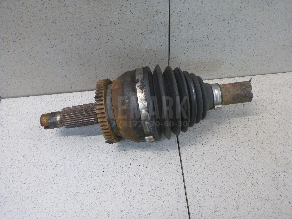 ШРУС наружный передний 49580C5100 Hyundai-Kia
