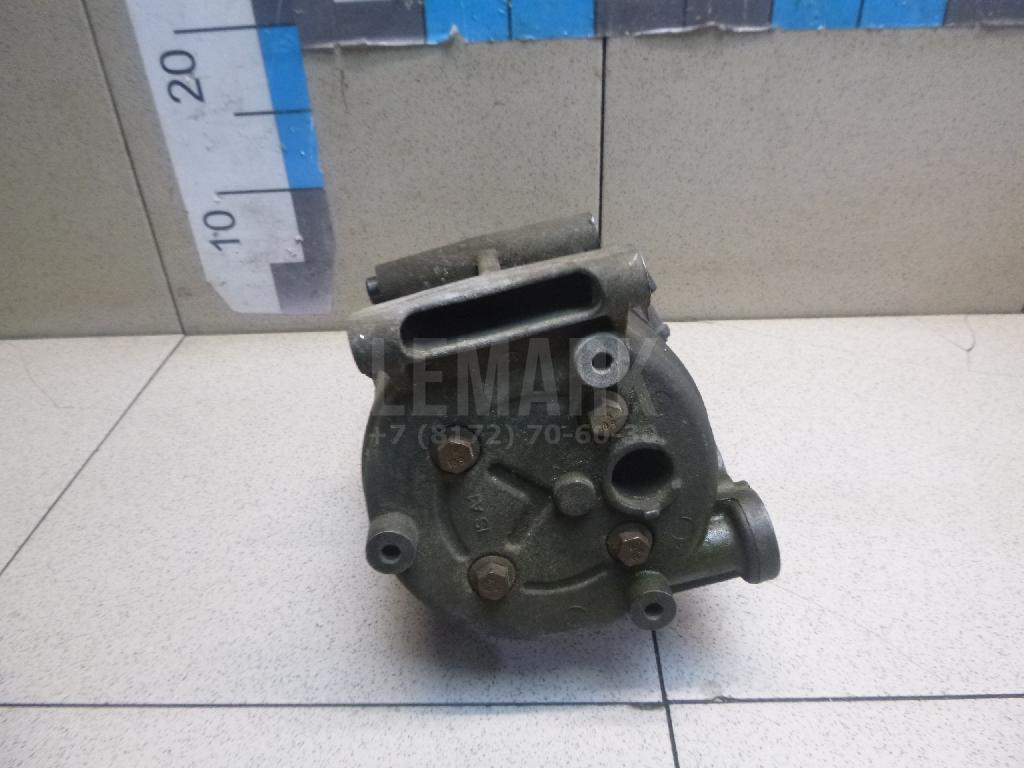Компрессор кондиционера для  Ford EcoSport 2012-2023