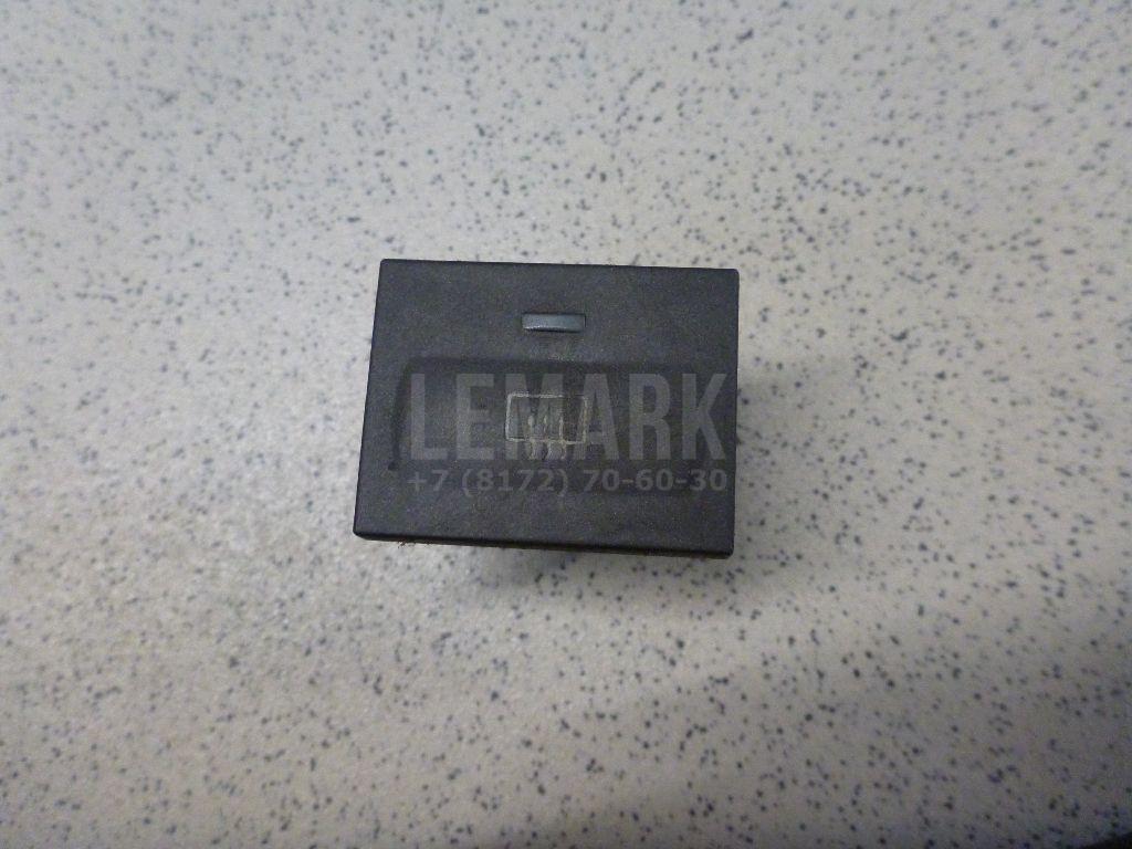 Кнопка обогрева заднего стекла 3M5T18C621AD Ford