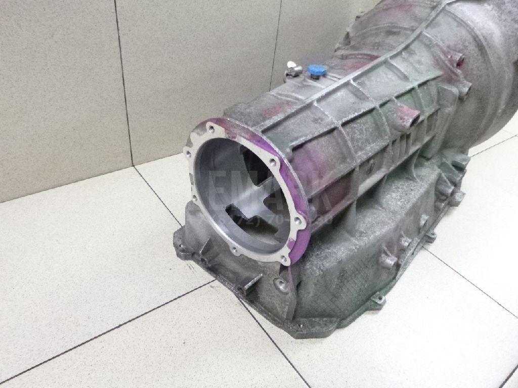Корпус КПП для  BMW 7-serie F01/F02 2008-2015