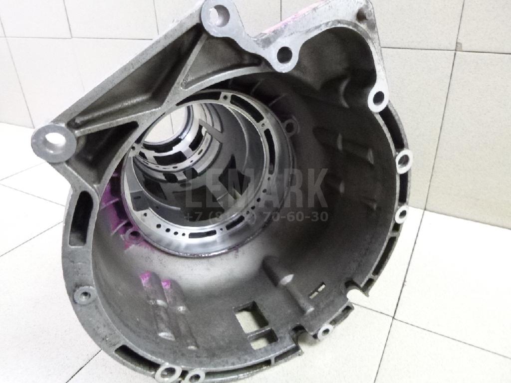 Корпус КПП для  BMW 7-serie F01/F02 2008-2015