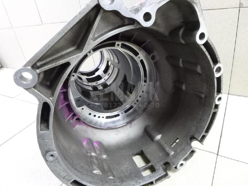 Корпус КПП для  BMW 7-serie F01/F02 2008-2015