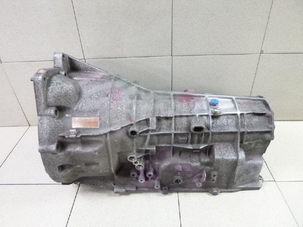 Корпус КПП для  BMW 7-serie F01/F02 2008-2015