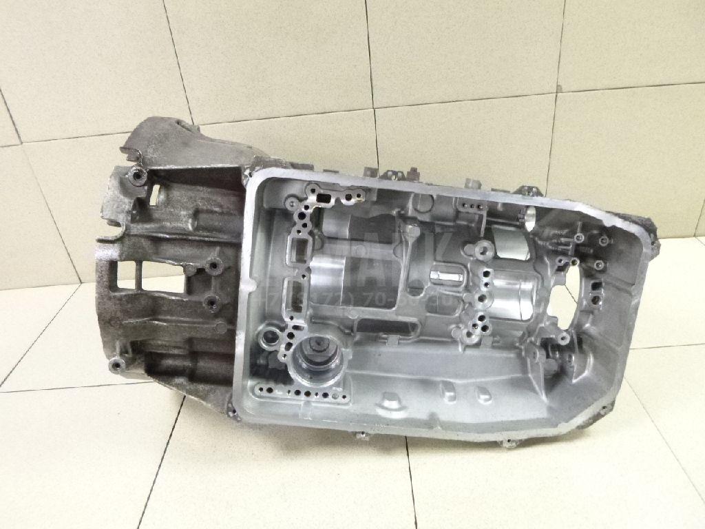 Корпус КПП для  BMW 7-serie F01/F02 2008-2015