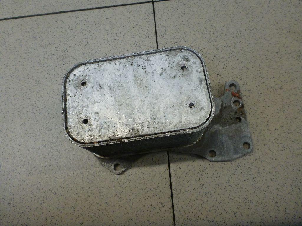 Радиатор масляный