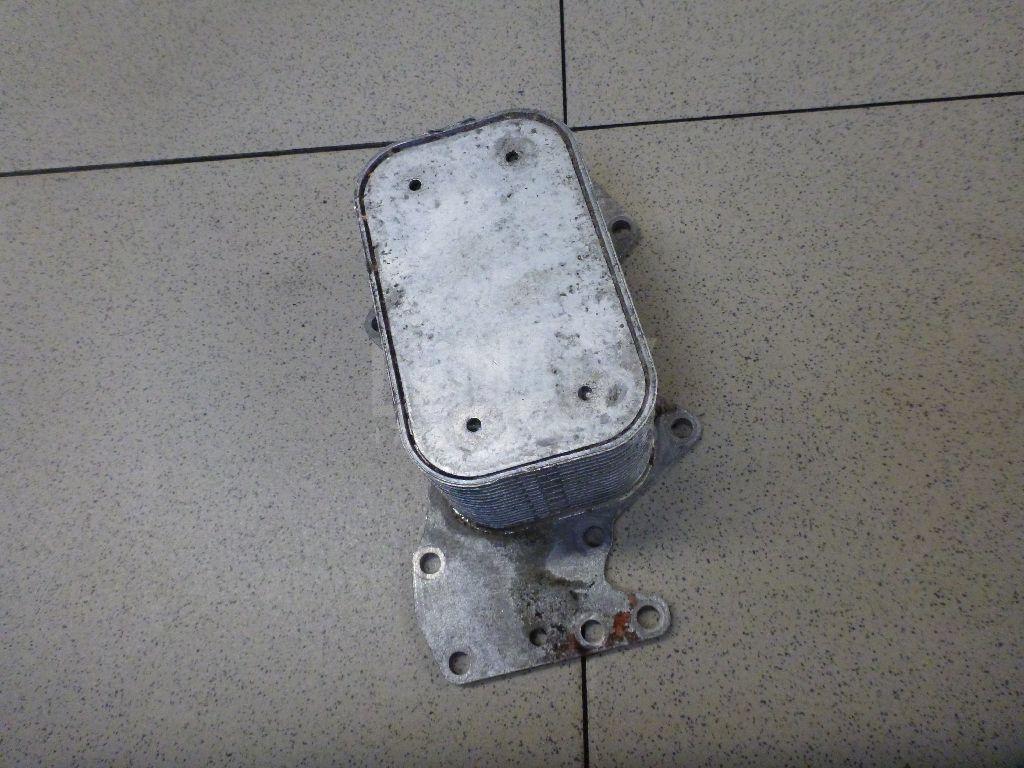 Радиатор масляный