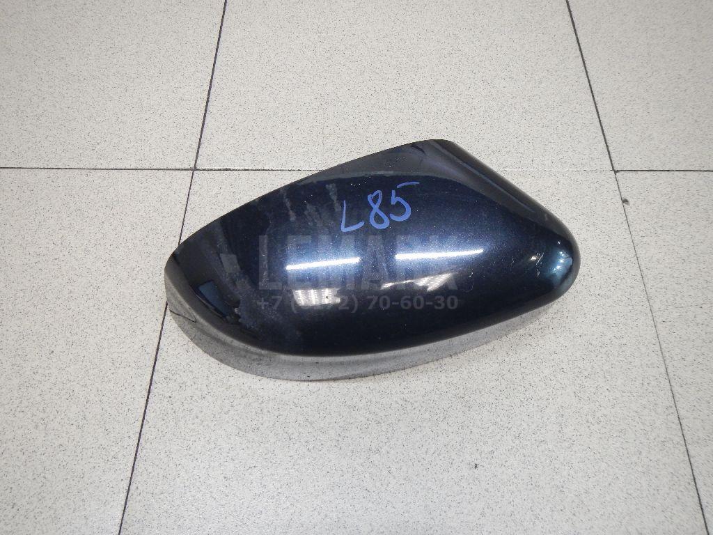 Крышка корпуса зеркала правого 1539407 Ford
