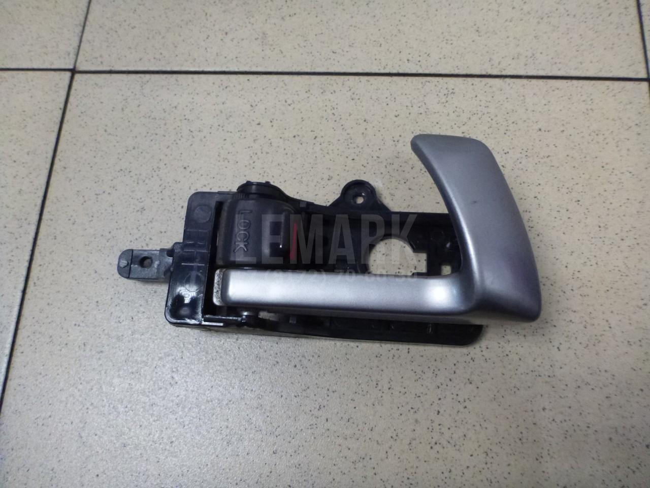 Ручка двери задней внутренняя правая 836202B010HZ Hyundai-Kia