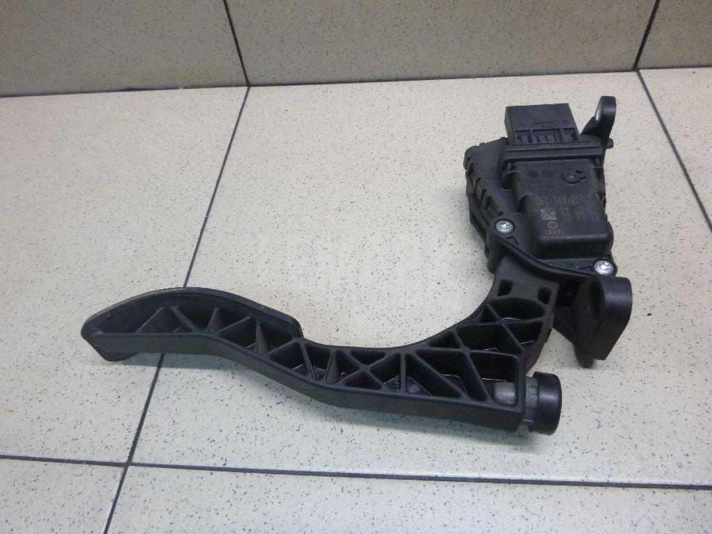 Педаль газа для  BPW ECO MAX 1996