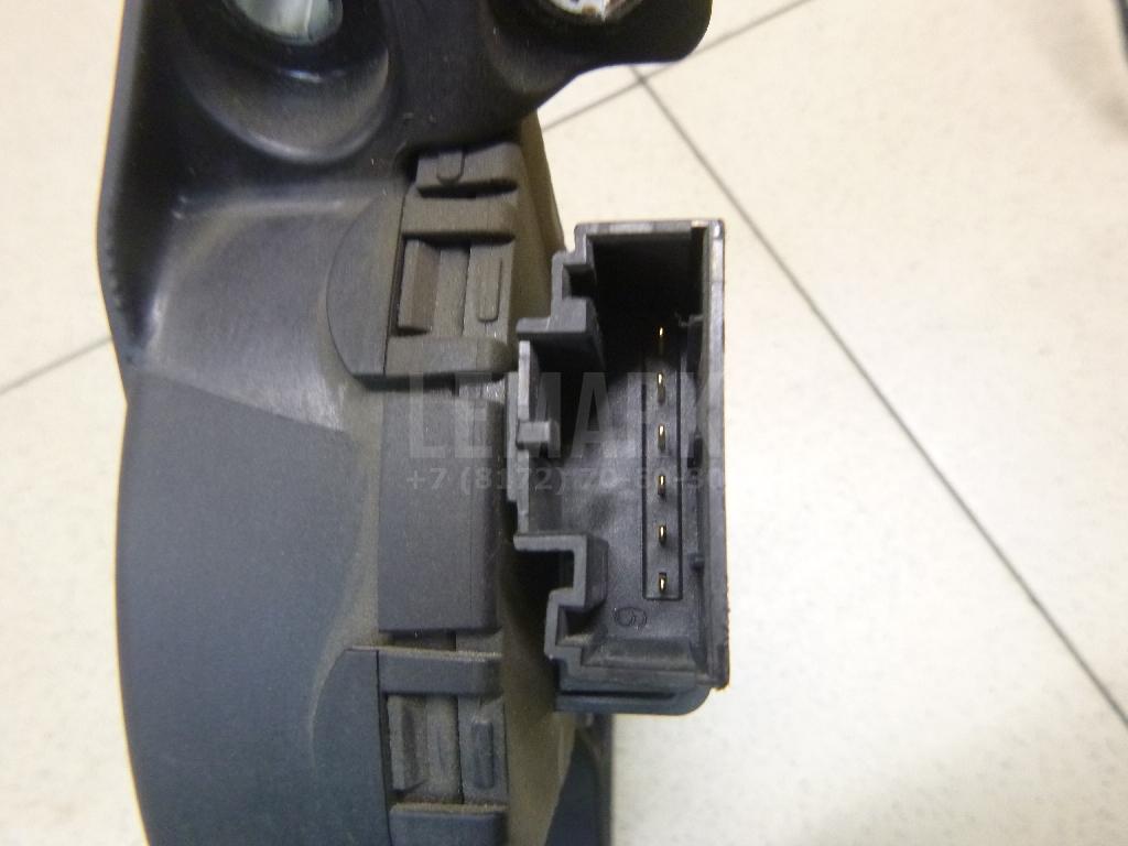 Педаль газа для  BPW ECO MAX 1996