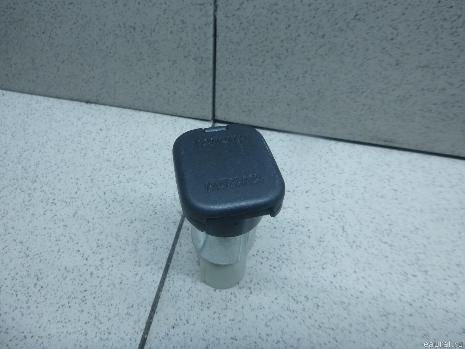 Гнездо прикуривателя