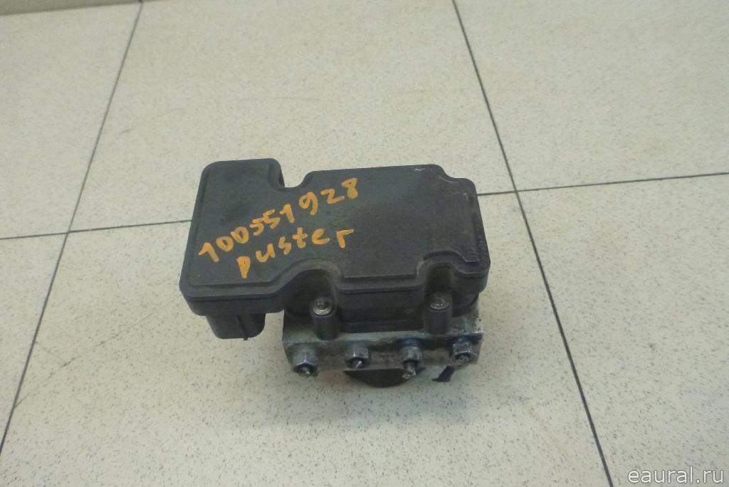 Блок ABS (насос)