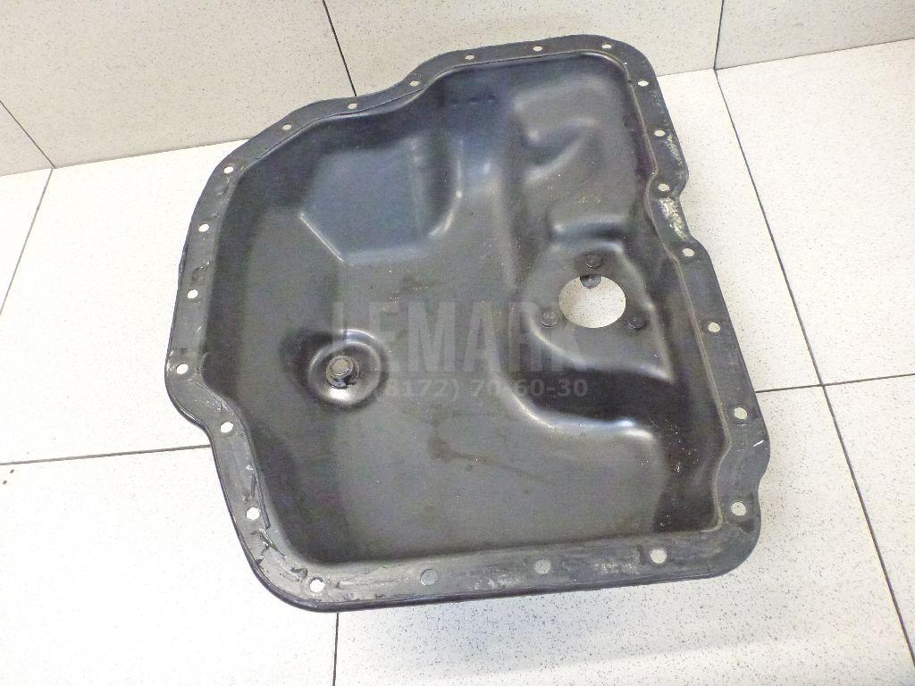 Поддон масляный двигателя для  BMW X5 F15/F85 2013-2018