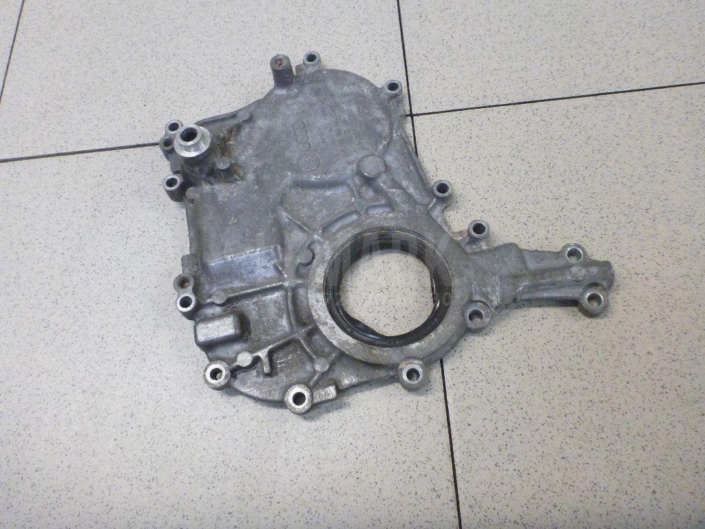 Крышка двигателя передняя для  BMW 7-serie G11/G12 2015-2022