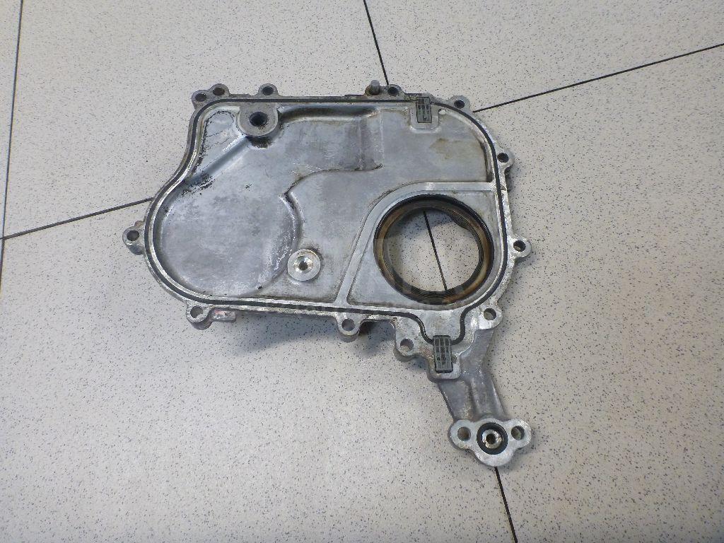 Крышка двигателя передняя для  BMW 7-serie G11/G12 2015-2022
