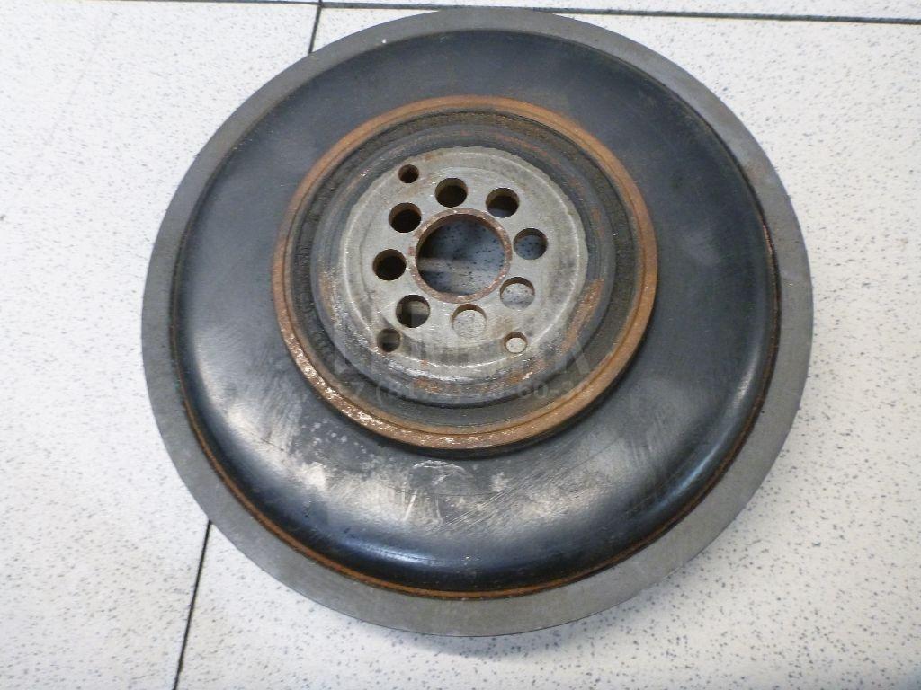 Шкив коленвала для  BPW R 1982