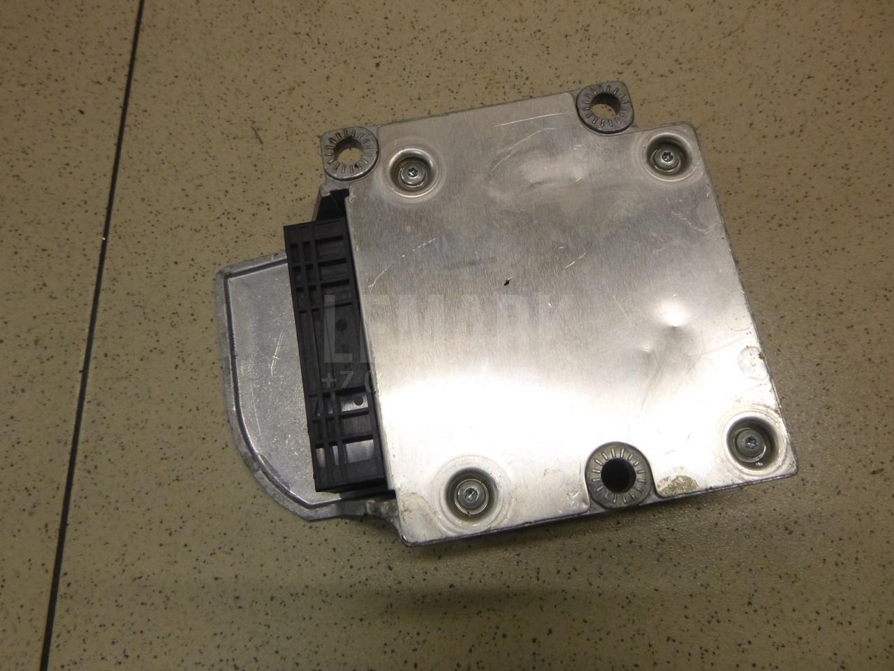 Блок управления AIR BAG для  BMW 3-serie E46 1998-2005