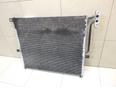 Радиатор кондиционера (конденсер)
