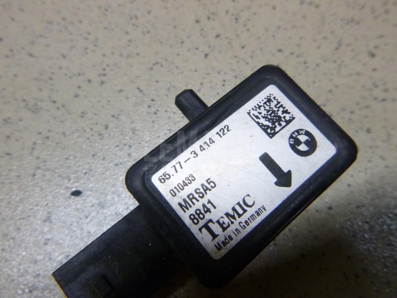 Датчик AIR BAG
