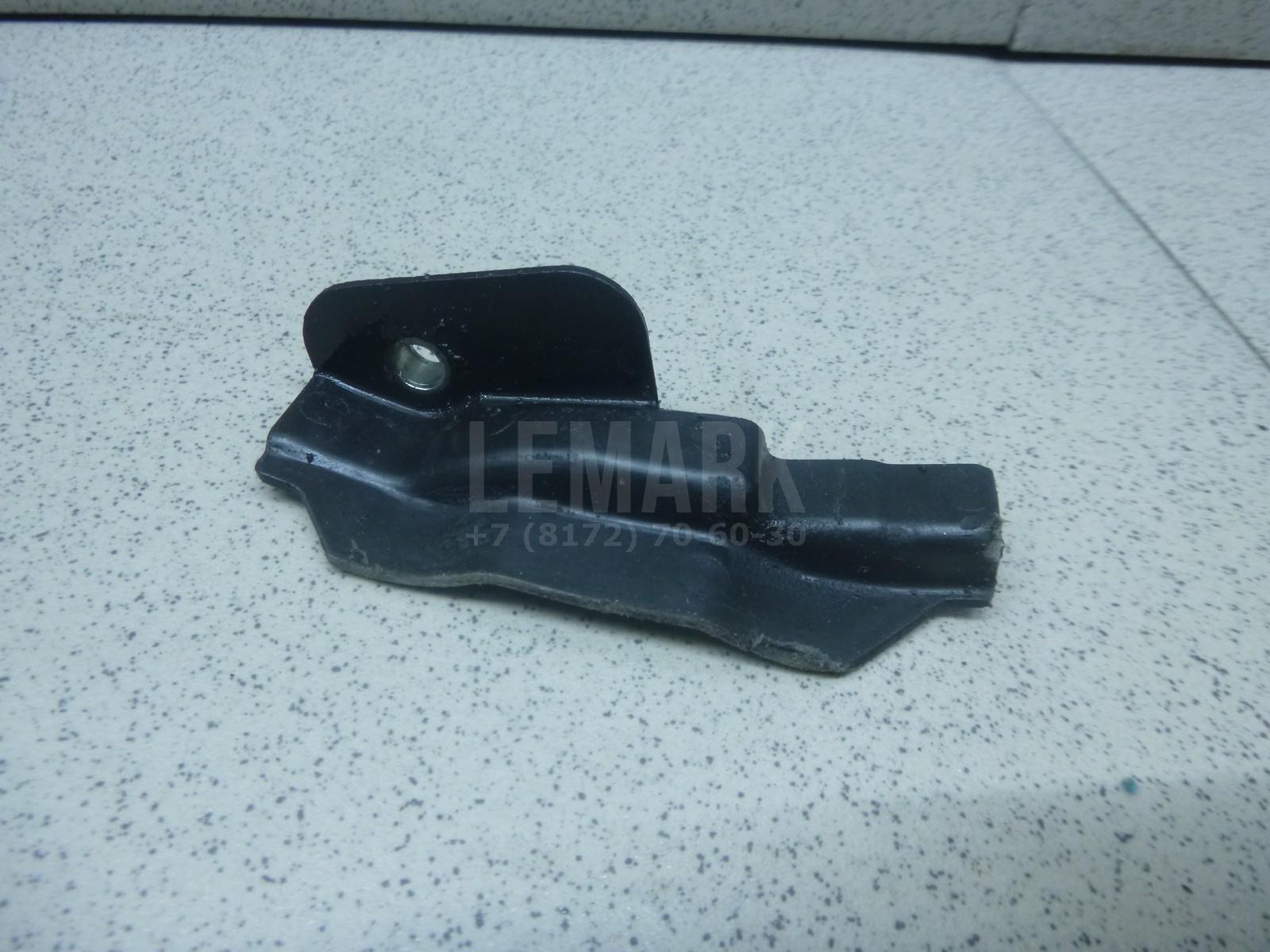 Заглушка двигателя 0164700Q0A Nissan
