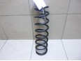 Пружина задняя