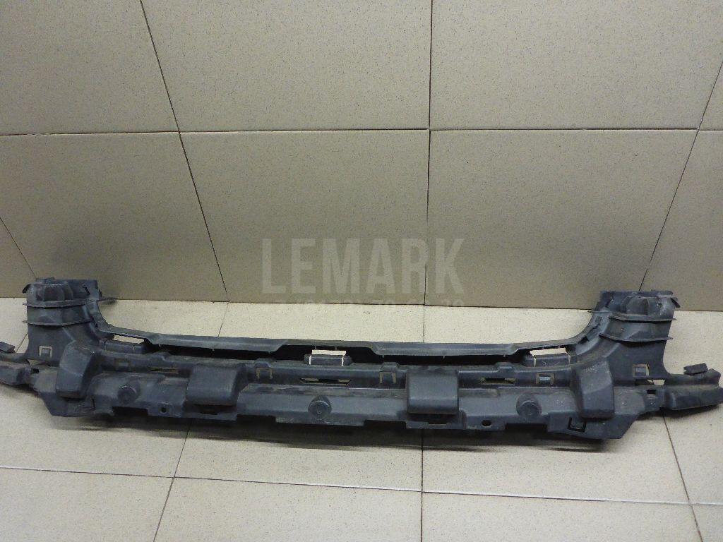 Усилитель переднего бампера 1520646 Ford