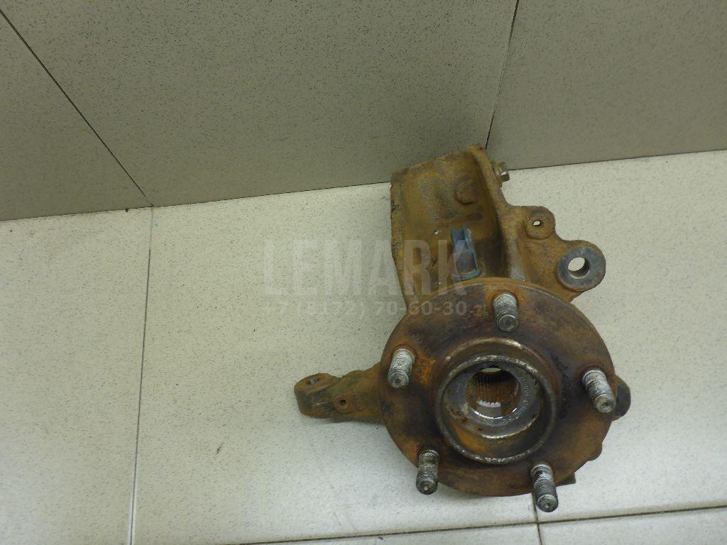 Кулак поворотный передний правый для  BMW 3-serie E92/E93 2006-2012