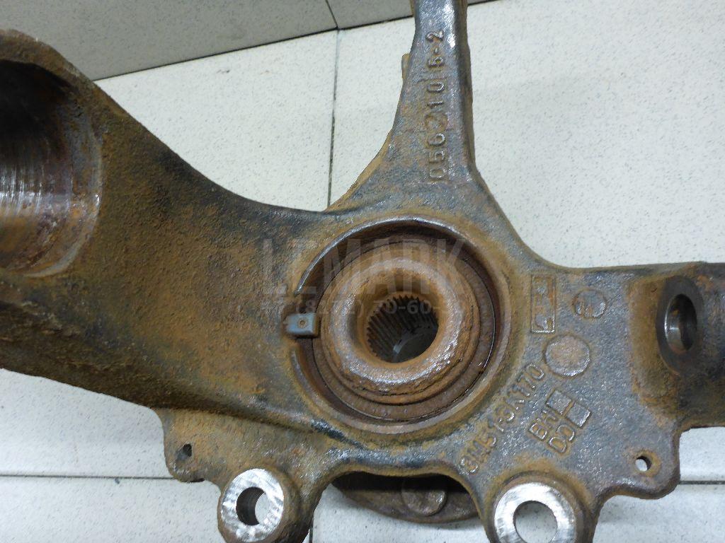 Кулак поворотный передний правый для  BMW 3-serie E92/E93 2006-2012