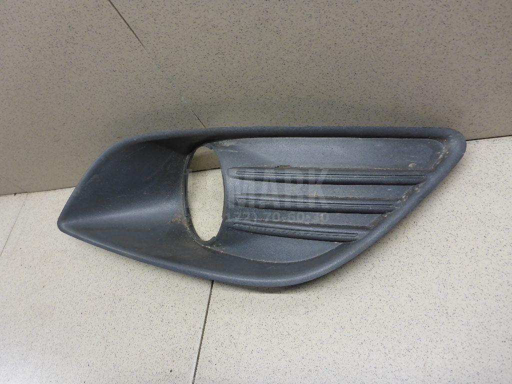 Решетка в бампер правая для  Ford Focus I 1998-2005