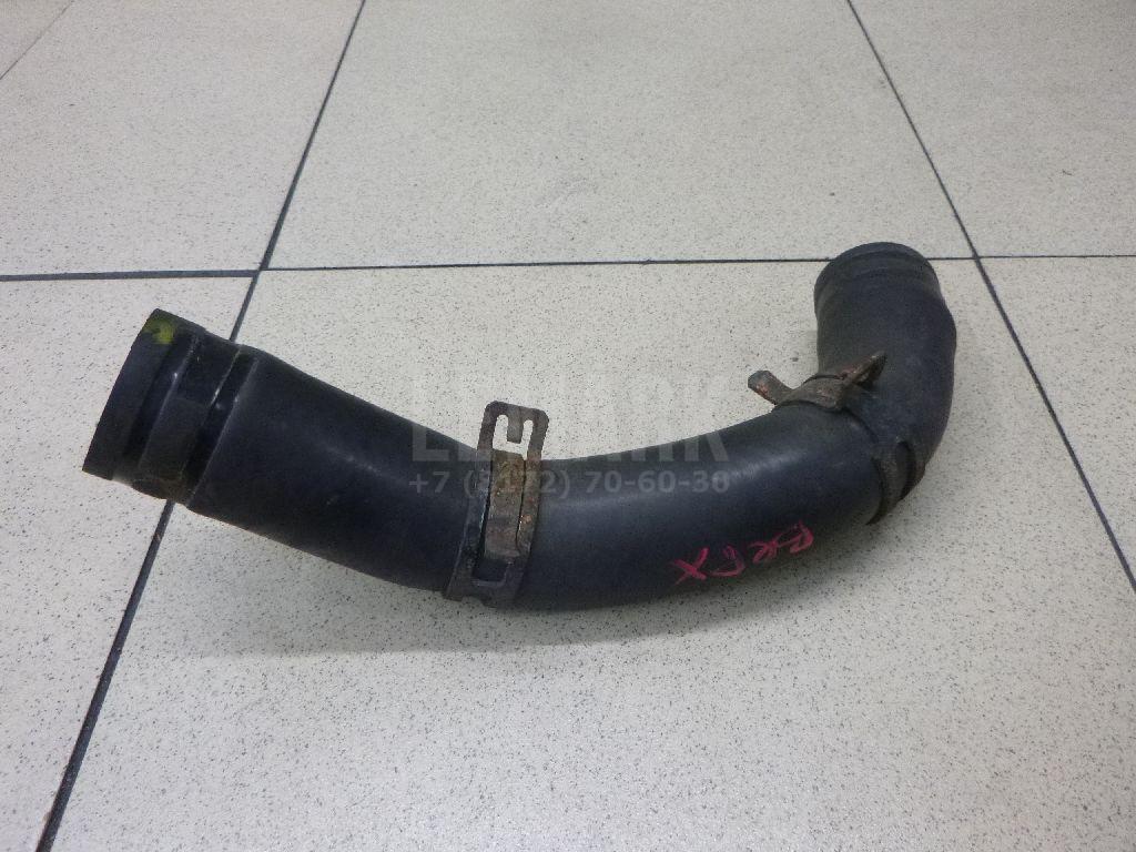 Патрубок радиатора 254112S000 Hyundai-Kia