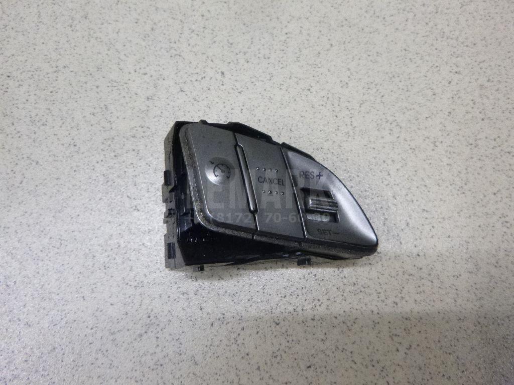 Кнопка многофункциональная 967002S800SAS Hyundai-Kia