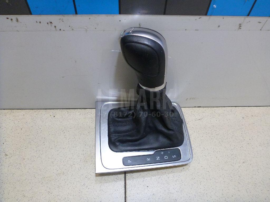Чехол кулисы 3AB713203ETVJ VAG