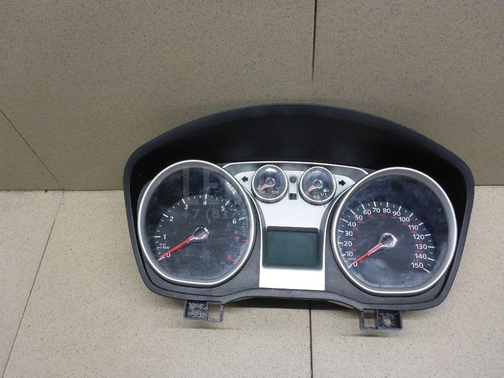 Панель приборов 1844707 Ford