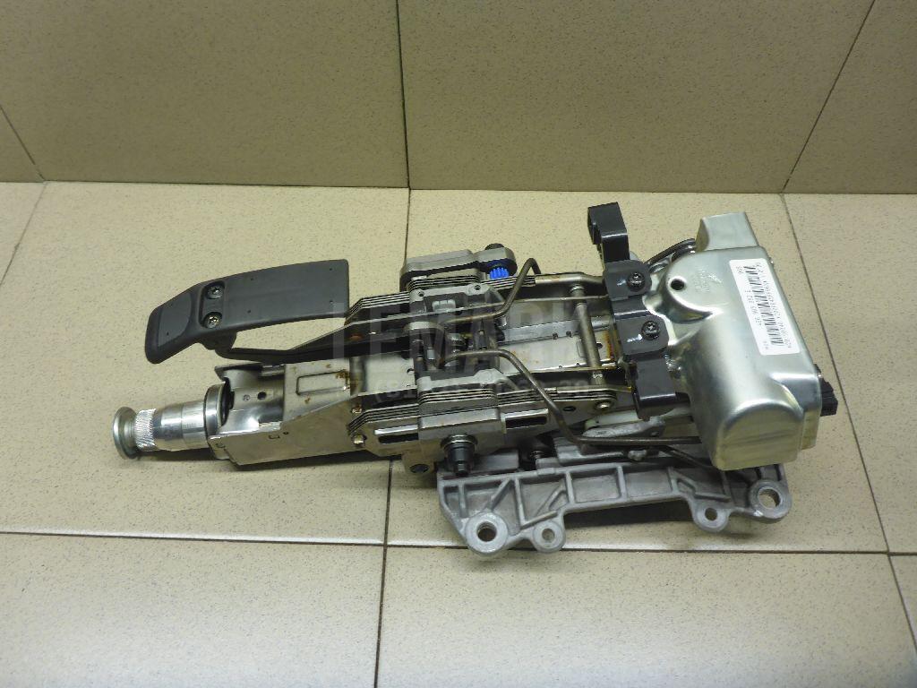 Колонка рулевая 7L0419501CE VAG
