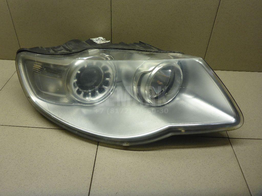 Фара правая 7L6941040A VAG