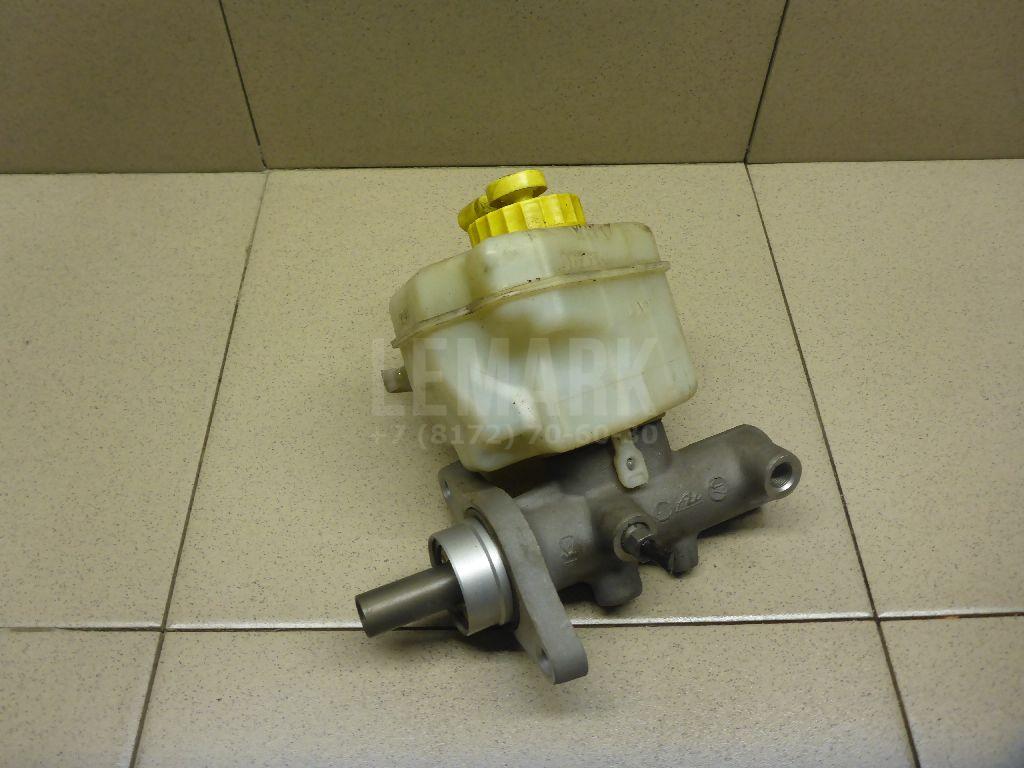 Цилиндр тормозной главный 7L0611019F VAG