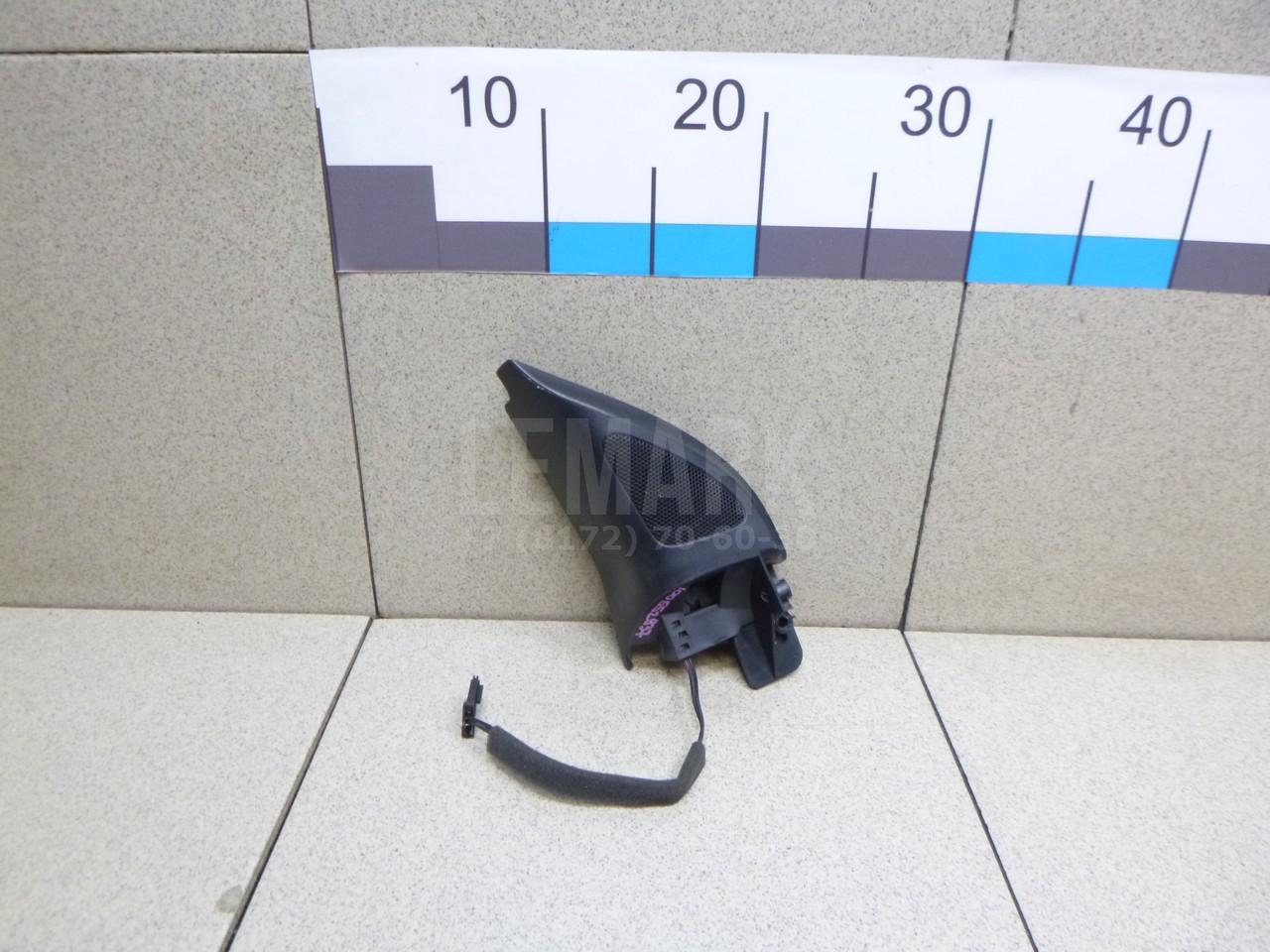 Крышка зеркала внутренняя левая 1K5837973C9B9 VAG