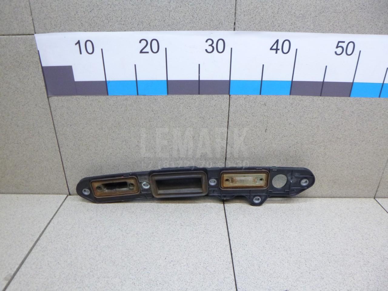 Ручка открывания багажника 1T0827574L VAG