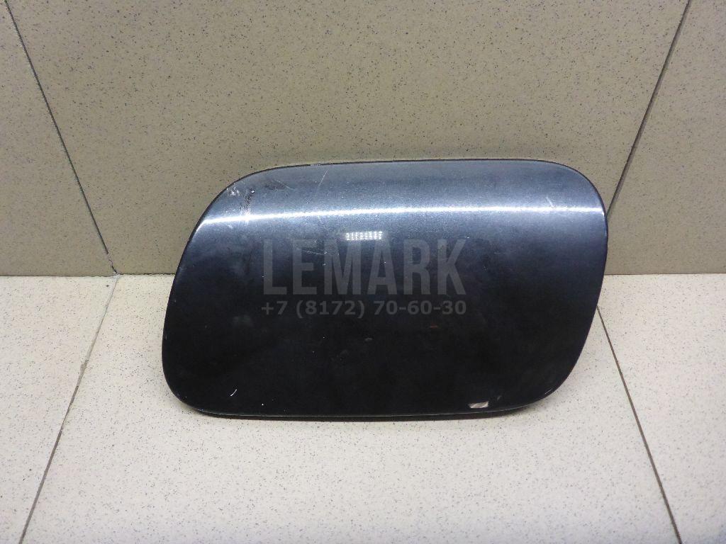 Лючок бензобака 7L6809905B VAG