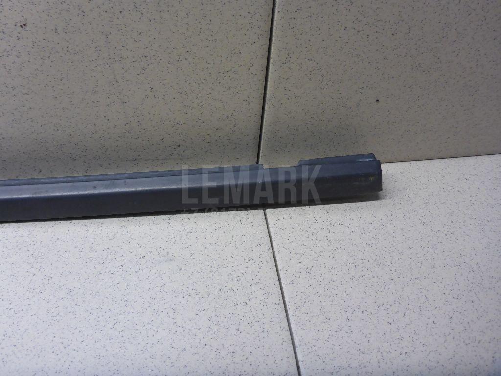 Накладка стекла заднего правого 7L6839478C9B9 VAG