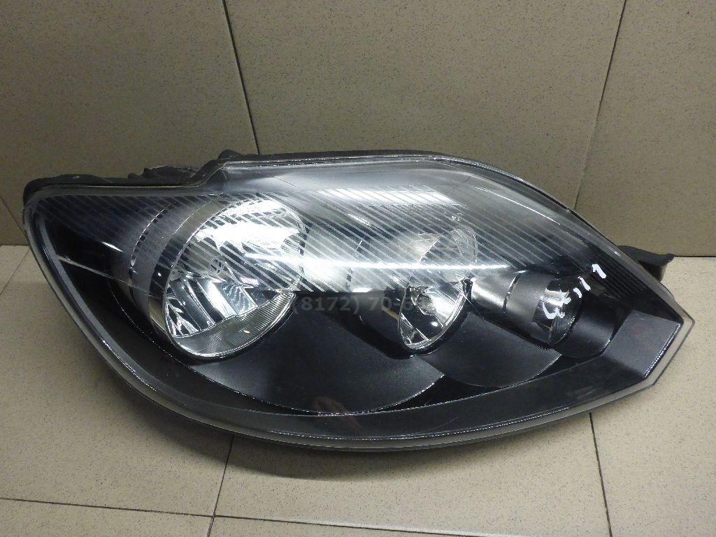 Фара правая 5M2941006C VAG