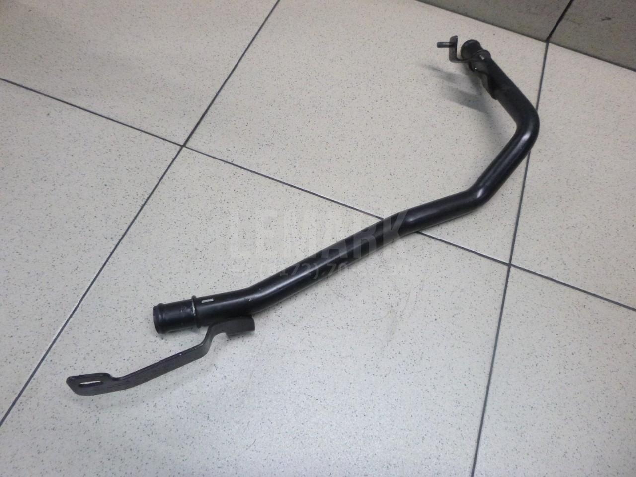Трубка охлажд. жидкости металлическая для  Ford Fiesta 2001-2008