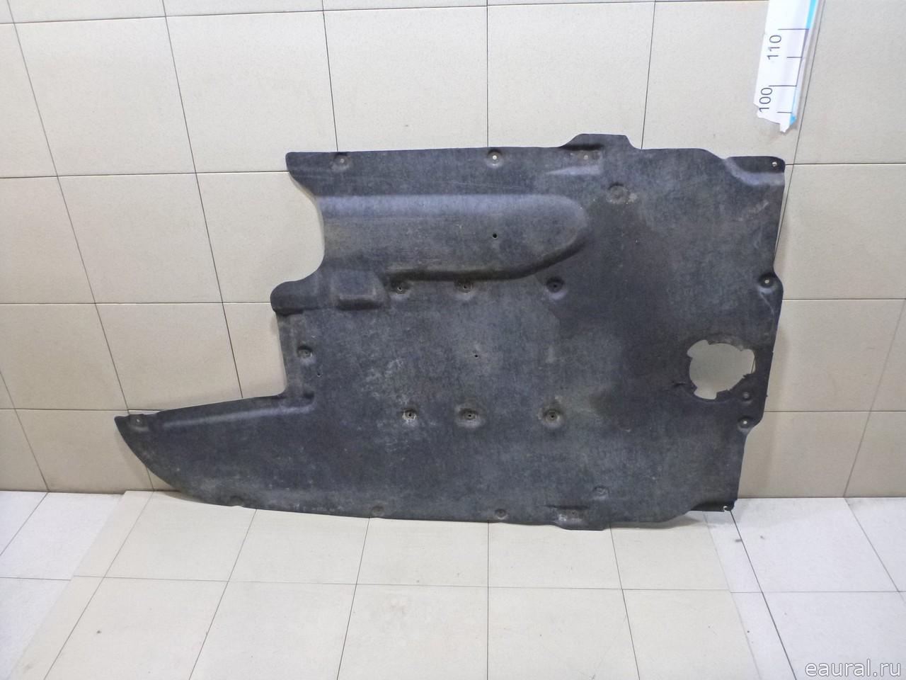 Защита антигравийная