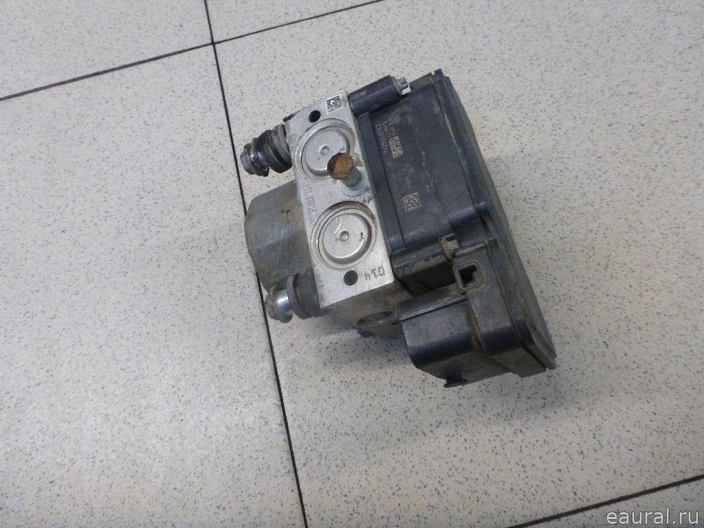 Блок ABS (насос)